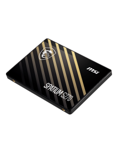 MSI SPATIUM S270 240GB 2.5 2